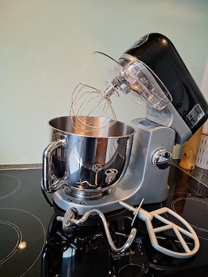 küchenmaschiene  Bild 2