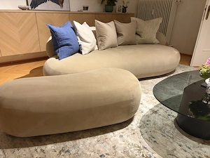 Stillvolles Sofa von Westwing: Bild 2