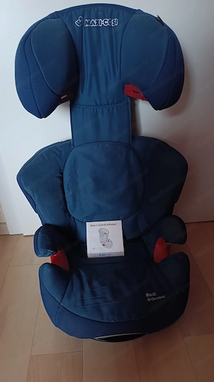Maxi-Cosi Rodi AirProtect 
