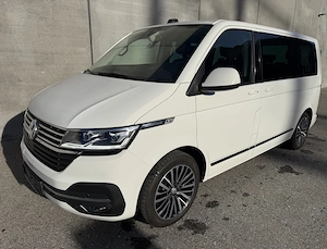 VW T6.1 Multivan 2.0 TDI 4Motion KR Generation Six
