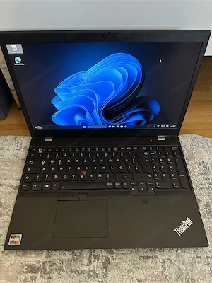 Lenovo Thinkpad L15 G2 Ryzen 7 Bild 4