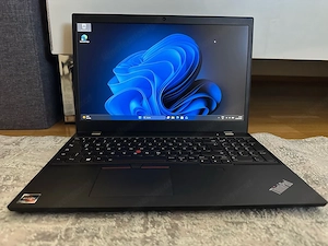 Lenovo Thinkpad L15 G2 Ryzen 7 Bild 3