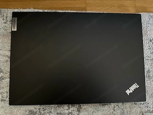 Lenovo Thinkpad L15 G2 Ryzen 7 Bild 2