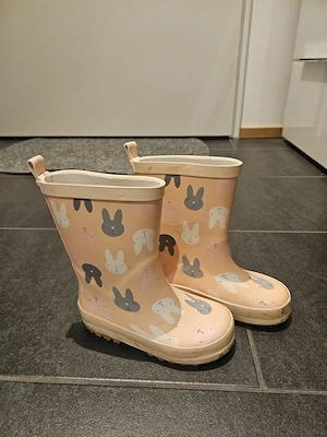 Gummistiefel Gr 25 jeweils  15