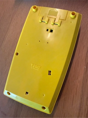 Original TOMY Tricky Traps Bild 4