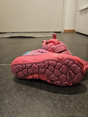 Affenzahn Halbschuhe Gr 25 Bild 2