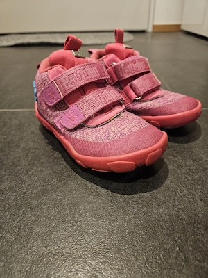 Affenzahn Halbschuhe Gr 25