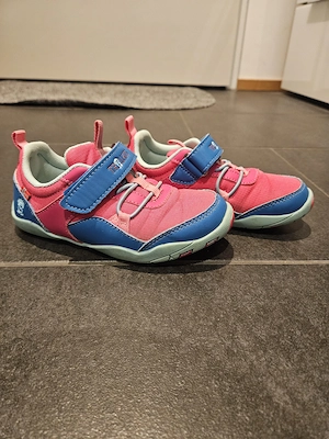 Halbschuhe Marke Trollkids Gr 26
