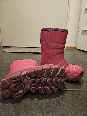 Vikings Winterstiefel Gr 26 Bild 2