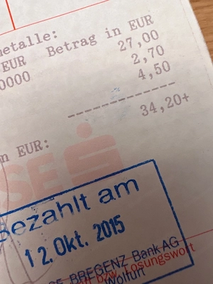 Münze Österreich "Was das Burgenland prägt" Bild 6
