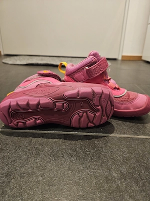 Wasserfeste Halbschuhe Affenzahn GR 26 Bild 2