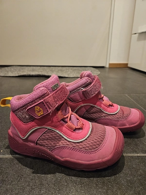 Wasserfeste Halbschuhe Affenzahn GR 26