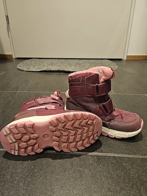 Winterstiefel Gr 27 Bild 2
