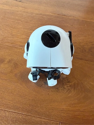 Roboter Kinder Bild 4