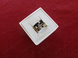 Swarovski - Ringe  Bild 2