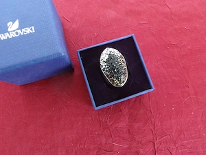 Swarovski - Ringe  Bild 4