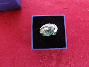 Swarovski - Ringe  Bild 6