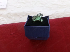 Swarovski - Ringe  Bild 5