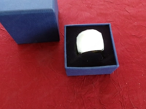 Swarovski - Ringe  Bild 7