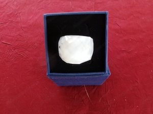 Swarovski - Ringe  Bild 8