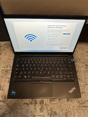 Lenovo Thinkpad E14 G2 i7 Bild 5