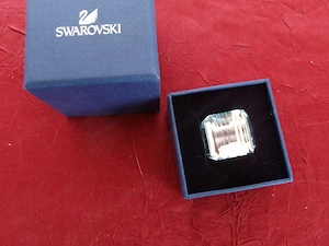 Swarovski - Ringe  Bild 9