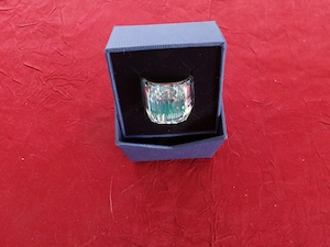 Swarovski - Ringe  Bild 10