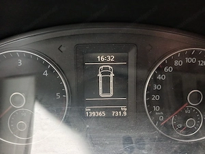 VW T5 Transporter  Bild 4