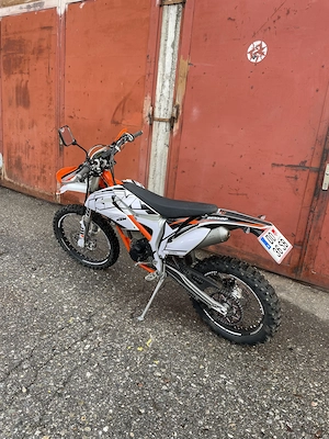 KTM Freeride 250 F Bild 2