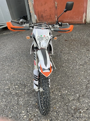 KTM Freeride 250 F Bild 3