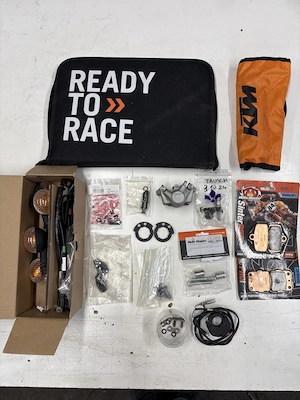 KTM Freeride 250 F Bild 6