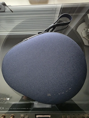 Kopfhörer JBL Tour One M3 in Blau (Bluetooth)  Bild 2