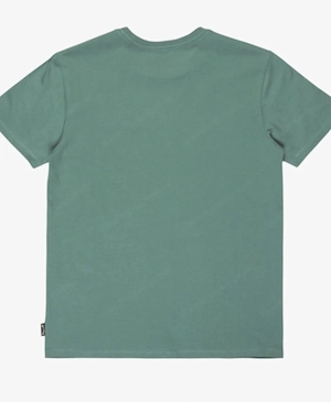 Billabong t-shirt grün Bild 2