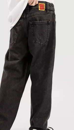 EMPYRE Loose Fit Jeans Bild 2