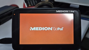 Medion GoPal E4460 Navigationsgerät (Navigator 7)   Inkl. Europa-Karten Bild 2