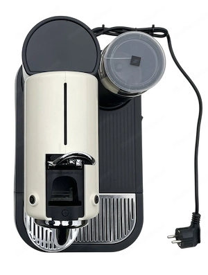 Nespresso CitiZ & Milk   Kaffeemaschinen-Set mit integriertem Aeroccino-Sockel Bild 10