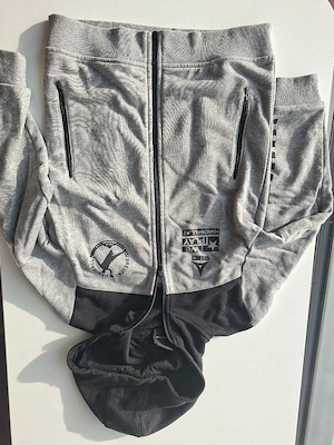 A1 Handball Trainings Dress 10 - 12 Bild 3