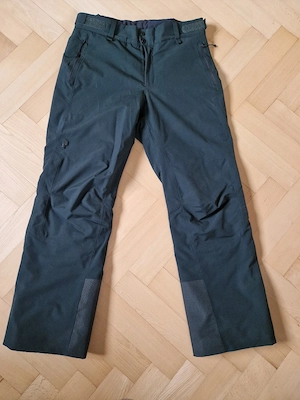 Peak Performance Hipe Core+ Skianzug Herren Größe L, dunkelgrün Bild 5