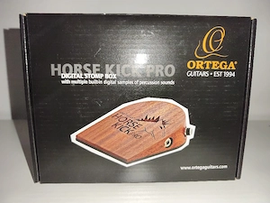 Ortega Stomp Box Bild 2