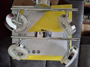 2x2 Led Lampen Bild 2