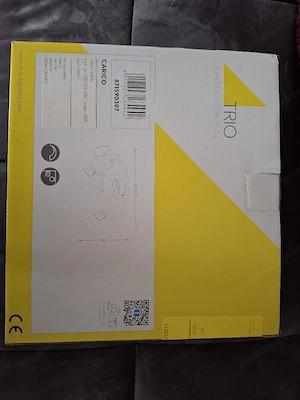 2x2 Led Lampen Bild 3
