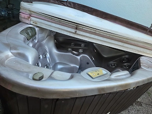 Whirlpool California zu verschenken   Selbstabholung Bild 2