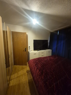 2 Zimmerwohnung - Dachwohnung Bild 3