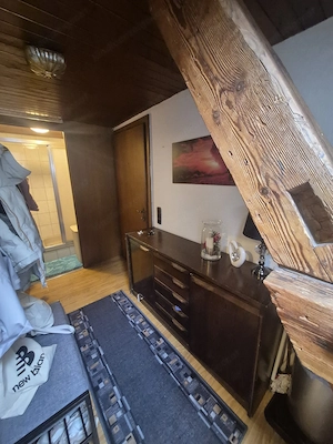2 Zimmerwohnung - Dachwohnung Bild 5