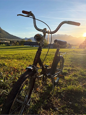 Klapprad BarZeli Custom Bild 5