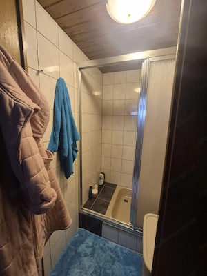 2 Zimmerwohnung - Dachwohnung Bild 6