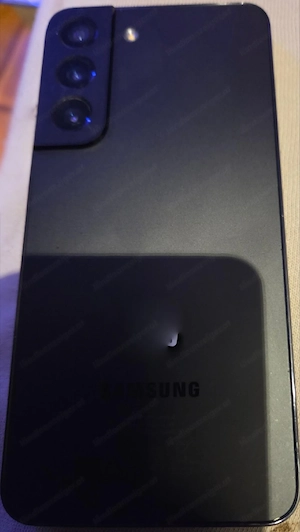 Samsung Galaxy S22 128 GB Handy Top Zustand Bild 3