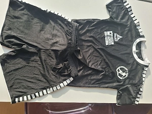 A1 Handball Trainings Dress 10 - 12
