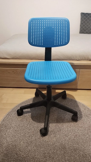 Bürostuhl  Bild 2