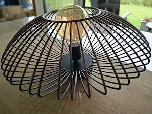 Deckenleuchte Bild 2